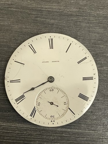 Genuine antique 1850s - antique,