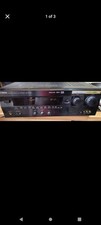 Yamaha DSP-A595a AV Amplifier