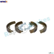 BRAKE SHOE SET PARKING BRAKE