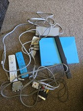 Wii Bundle As Shown Mariokart