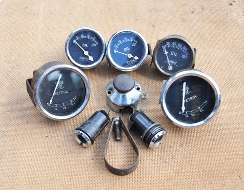 Vintage pre war morris - pre,