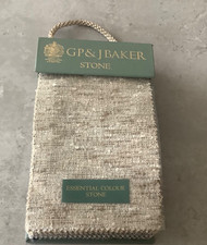Fabric sample book - , gp&j