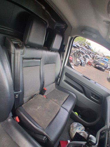 2019 citroen dispatch vivaro - citroen,