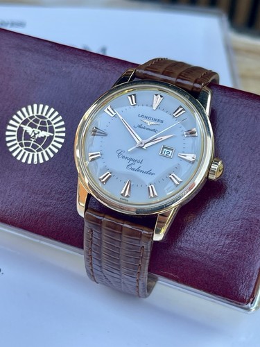 1959 longines conquest - 1959,
