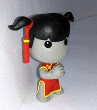 Little Big Planet Sackboy