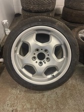 GENUINE BMW e36 m3 z3 Style 23