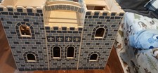 Melissa & Doug Wooden Castle