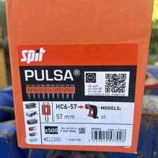 Pulsa 800 mm - 800,