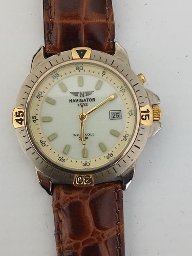 Mens navigator 1892 - mens,