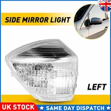 For Ford Galaxy 2006-2015 Wing