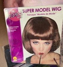 Short Bob Velma Scooby-Doo