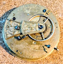 Antique M Dougal Edinburgh