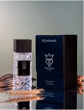 Mafia Boss By Bujairami Eau de