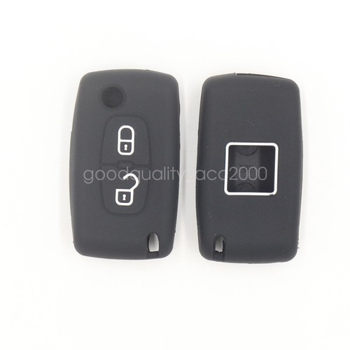 Car key holder case remote - car,