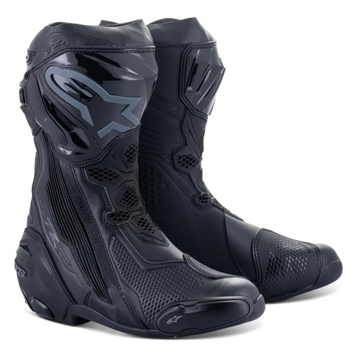 Alpinestars supertech boots - alpinestars,