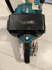 Makita DCE090 Brushless Twin Battery Disc Cutter 230mm 36V