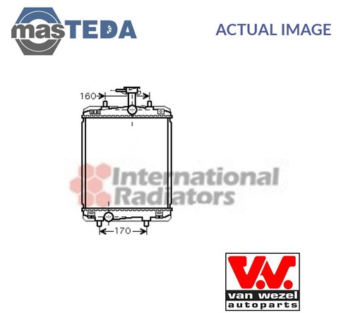 53002360 engine cooling - engine,