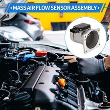 Mass Air Flow Sensor Assembly