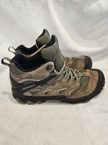 Merrell chameleon limit - limit, mens