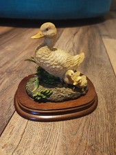 Leonardo Collection 1993 Duck