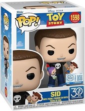 Funko Pop! Disney: Toy Story
