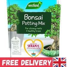 4L Potting Mix with Seramis