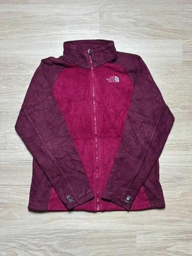 The north face pink fleece - north,