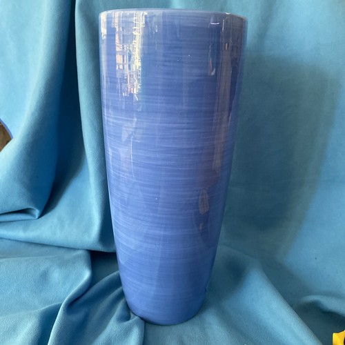 Beautiful tall slim blue - tall, hand