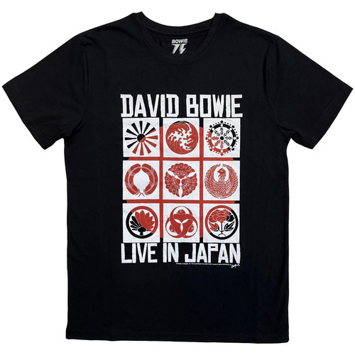 David bowie mens shirt - mens, t-shirt
