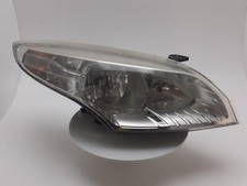 RENAULT MEGANE Headlamp Headlight O/S 2008-2012 5 Door Hatchback RH  