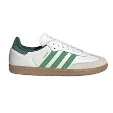 adidas Samba Og Lace Up  Mens
