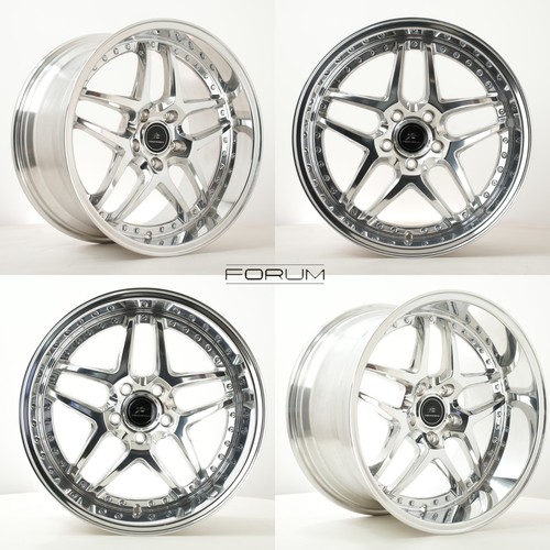 Staggered forum vice - staggered, 18"