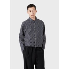 Men's Emporio Armani Jacket in