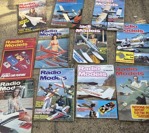 X11 radio models and - radio,