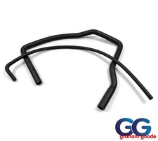 Header Tank Hoses, Fits Ford