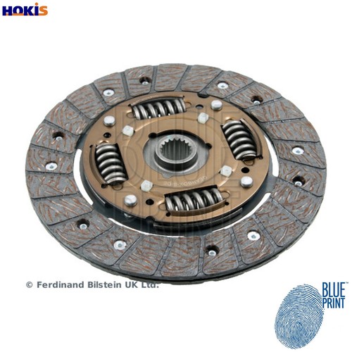 Clutch disc adp153102 for lada - clutch,
