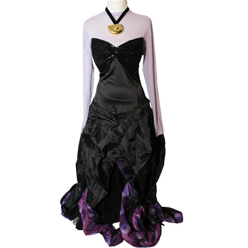 Disney ursula plus - disney, size