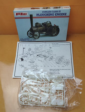 Keil Kraft 1:72 Scale Fowler