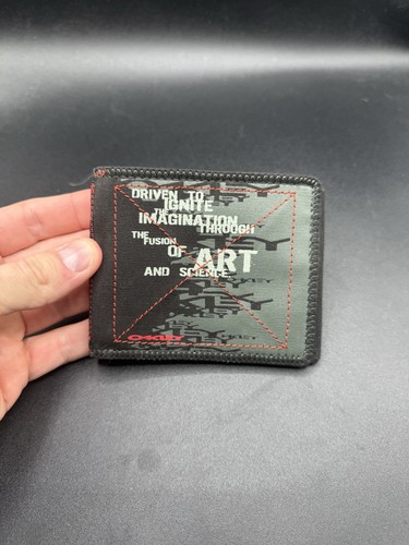 Vintage oakley wallet driven - wallet,