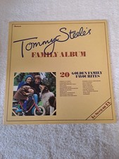 Tommy Steele - Tommy Steele's