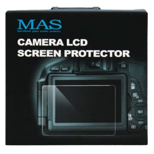 Mas lcd screen - mas,