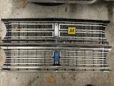 FORD CORTINA MK2 GRILL with