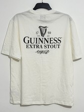 Guinness T-Shirt Shirt Mens
