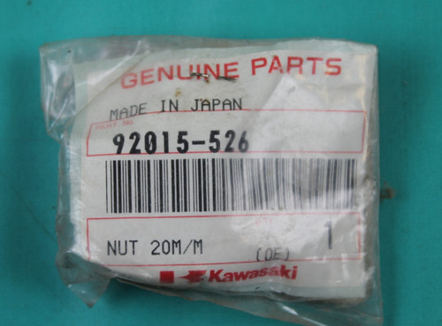 Nos kawasaki 92015 526 - nos, ski