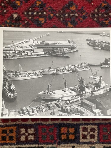 Vintage photo dover - vintage,