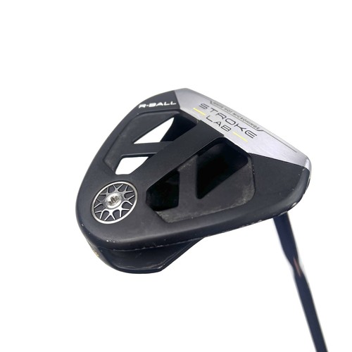 Odyssey stroke lab ball - odyssey,