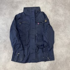 Belstaff Field Jacket Mens