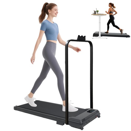 Treadmill walking pad - walking,