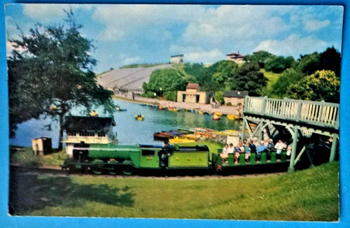 Open air theatre - air, scarborough