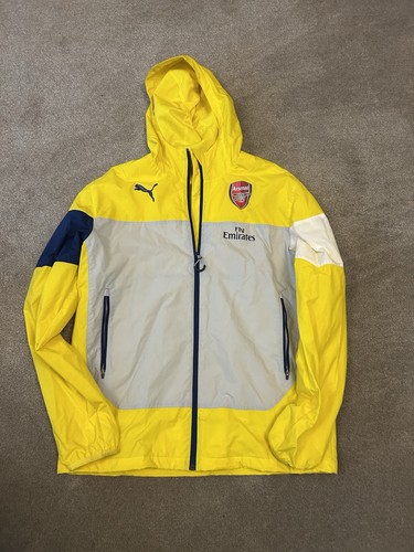 Arsenal puma men - arsenal, large